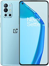 OnePlus 9r 5G In New Zealand